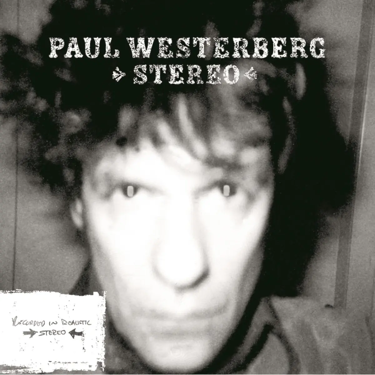 Westerberg, Paul & Grandpaboy/Stereo / Mono [Lp] 1