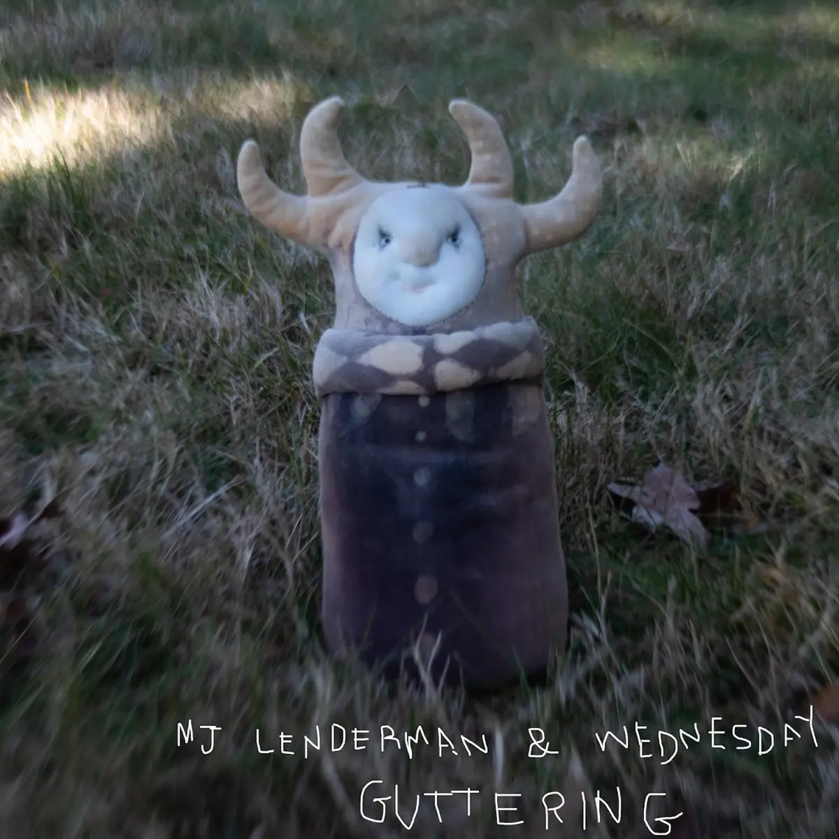 Lenderman, Mj & Wednesday/Guttering Ep [Cassette] 1