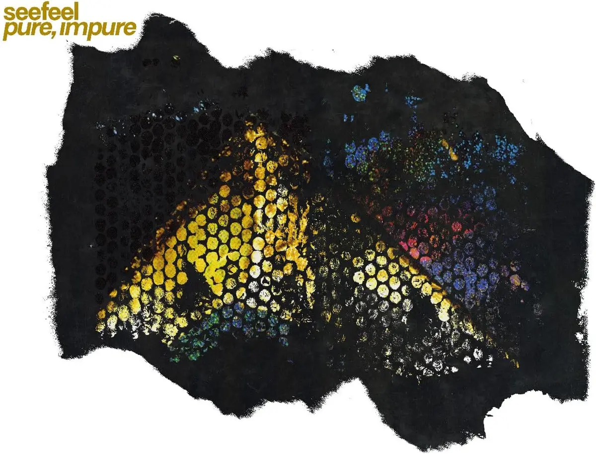 Seefeel/Pure, Impure [Cd] 1