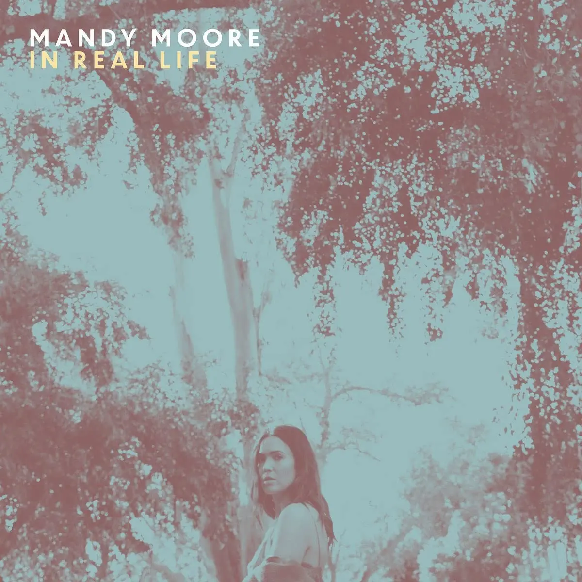 Moore, Mandy/In Real Life [Lp] 1