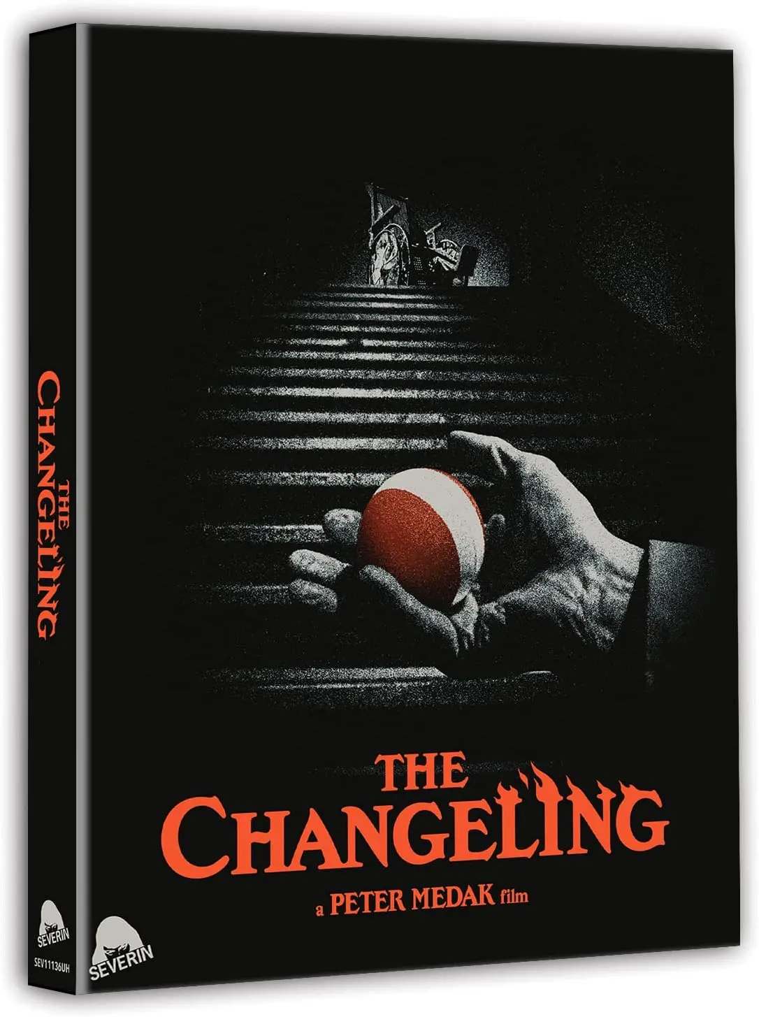 The Changeling (4K-Uhd) [Bluray] 1