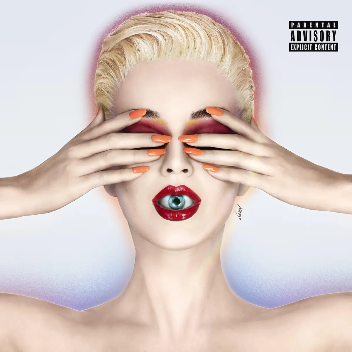 Perry, Katy/Witness [Lp] 1