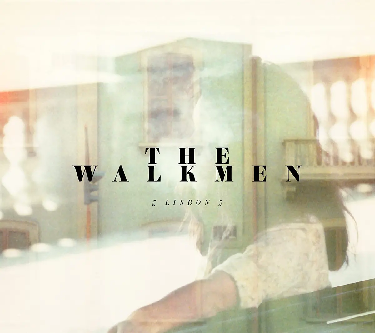 Walkmen, The/Lisbon [Lp] 1