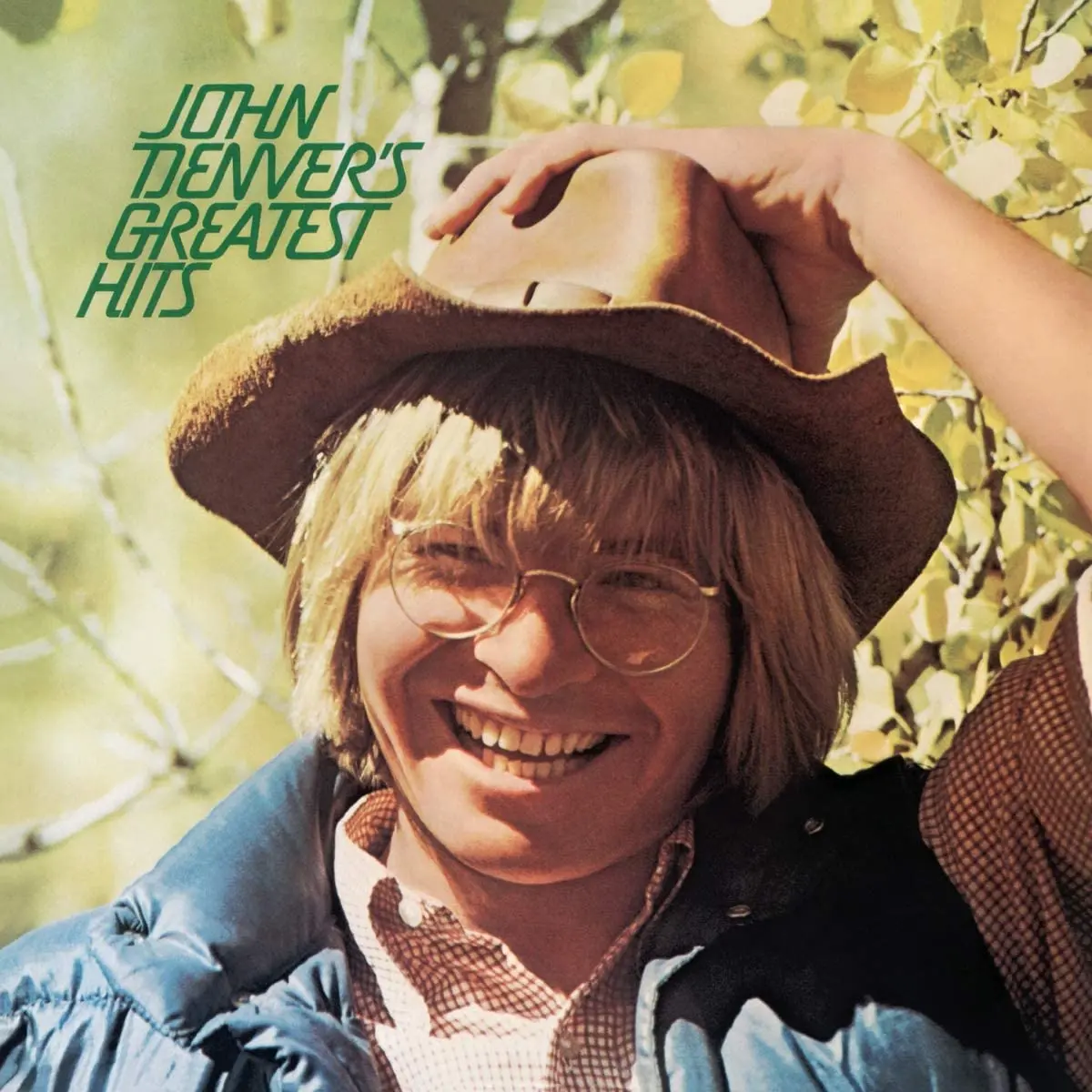 Denver, John/Greatest Hits [Lp] 1