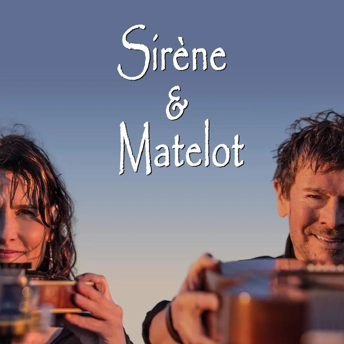 Sirène Et Matelot/Sirène Et Matelot [Cd] 1