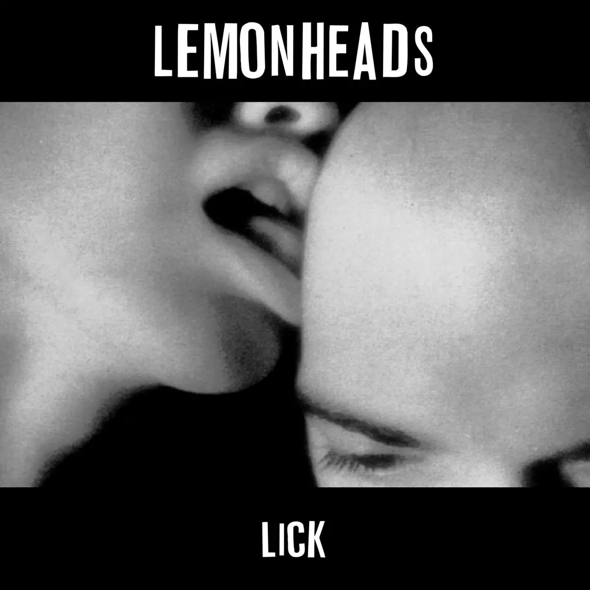 Lemonheads/Lick [Lp] 1