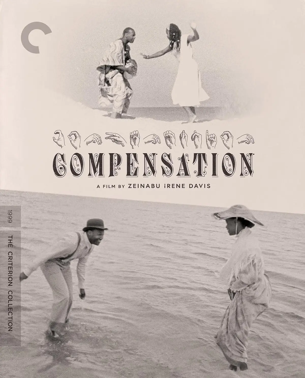 Compensation [Bluray] 1