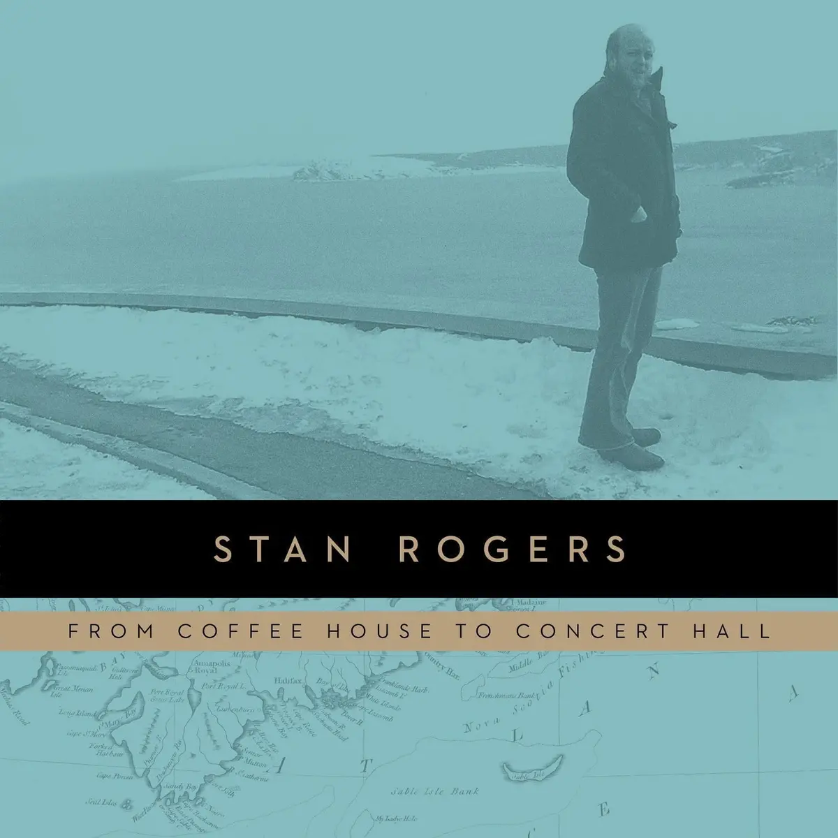 Rogers, Stan/From Coffee House To Concert Hall [Lp] 1