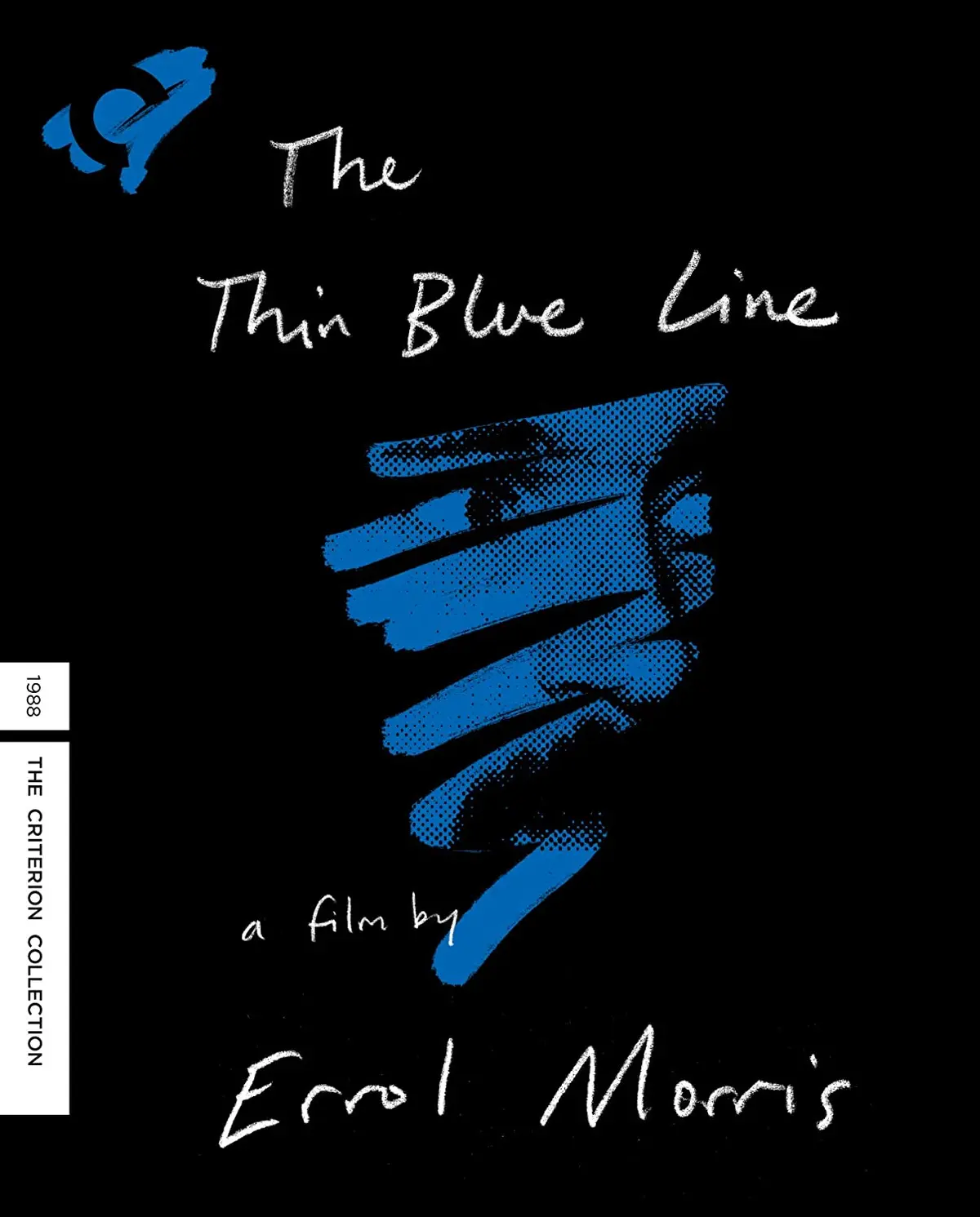 The Thin Blue Line [Bluray] 1