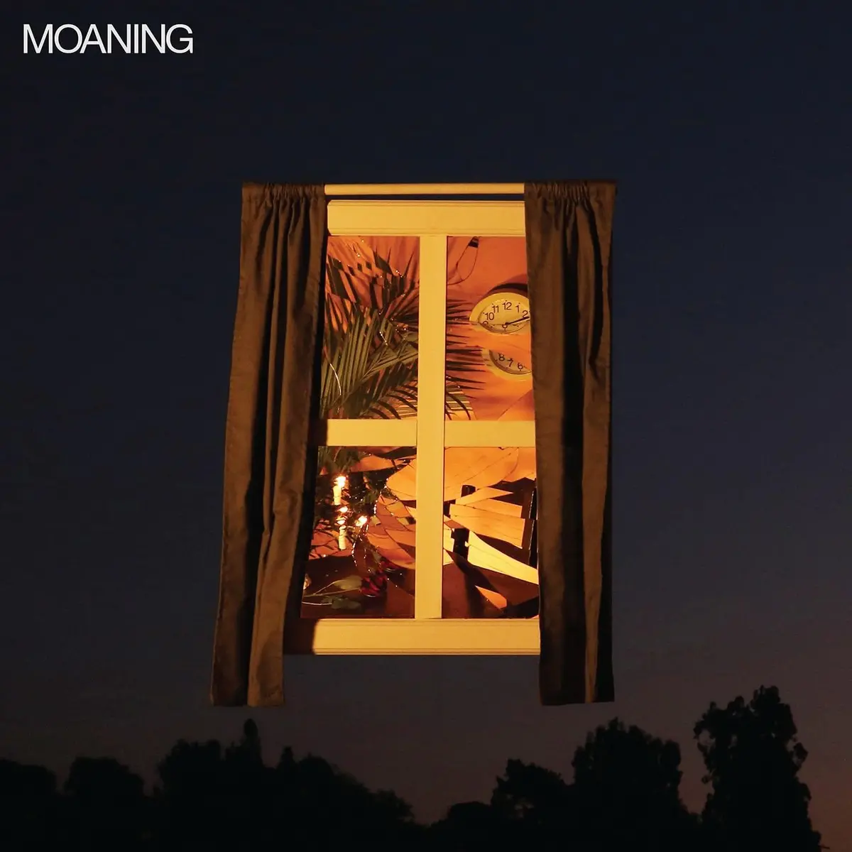 Moaning/Moaning [Lp] 1