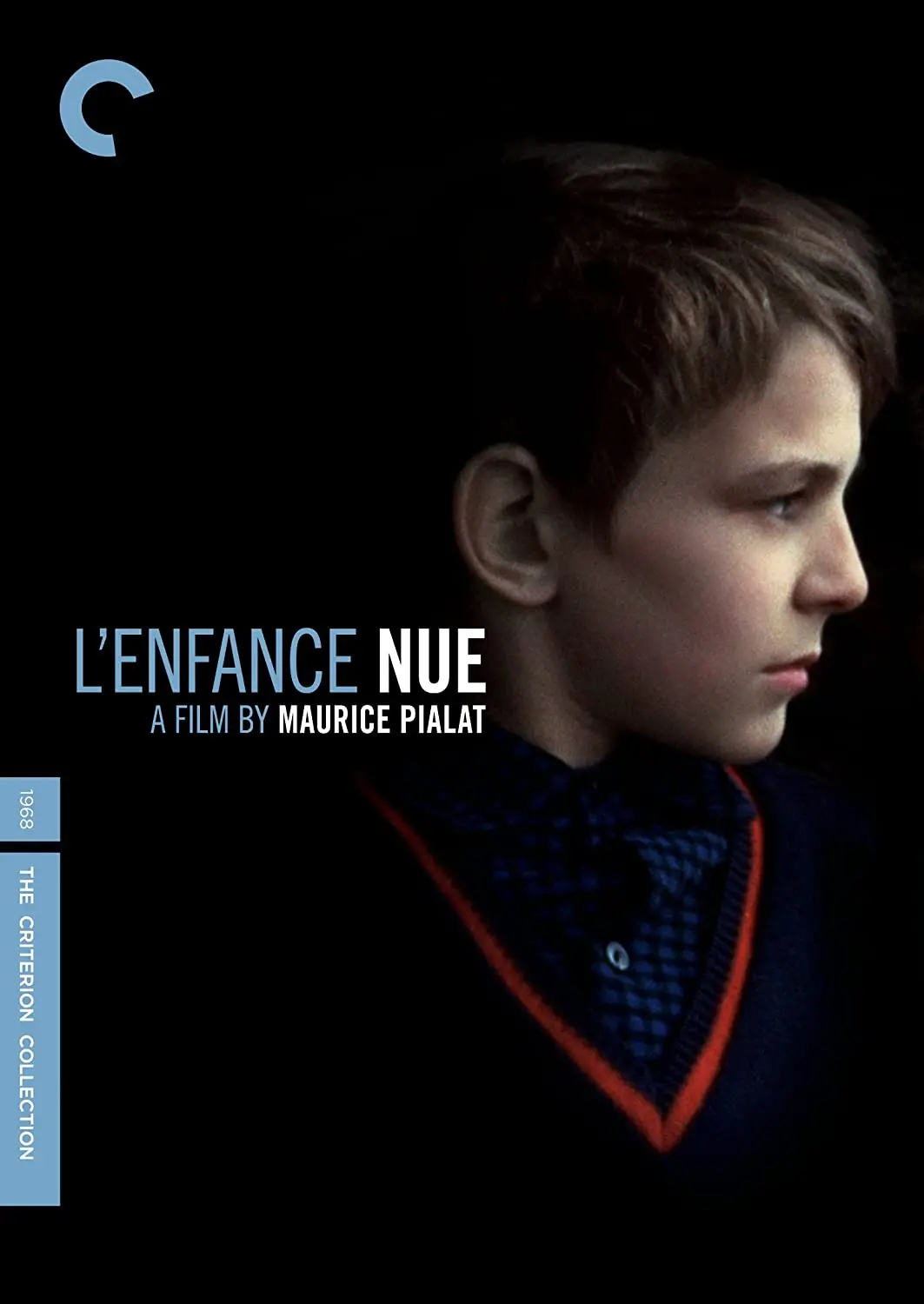 L’Enfance Nue (Naked Childhood) [Dvd] 1