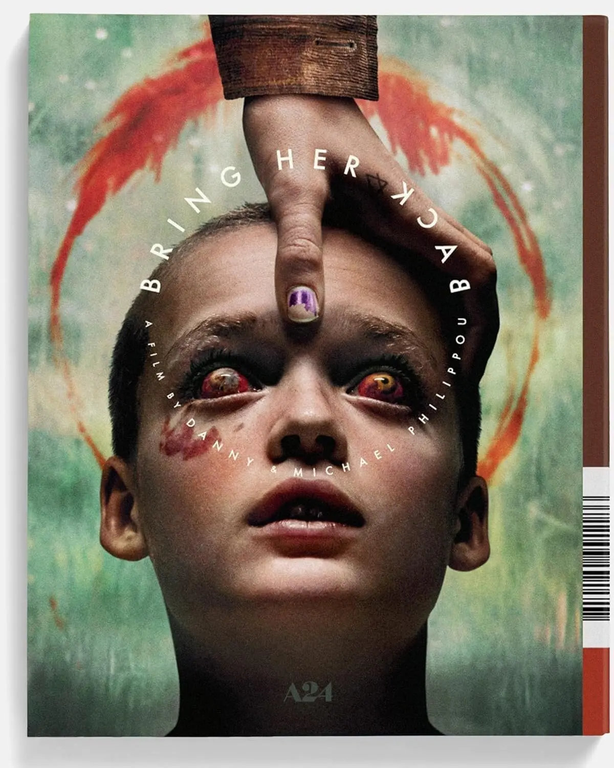 Bring Her Back [Bluray] 1
