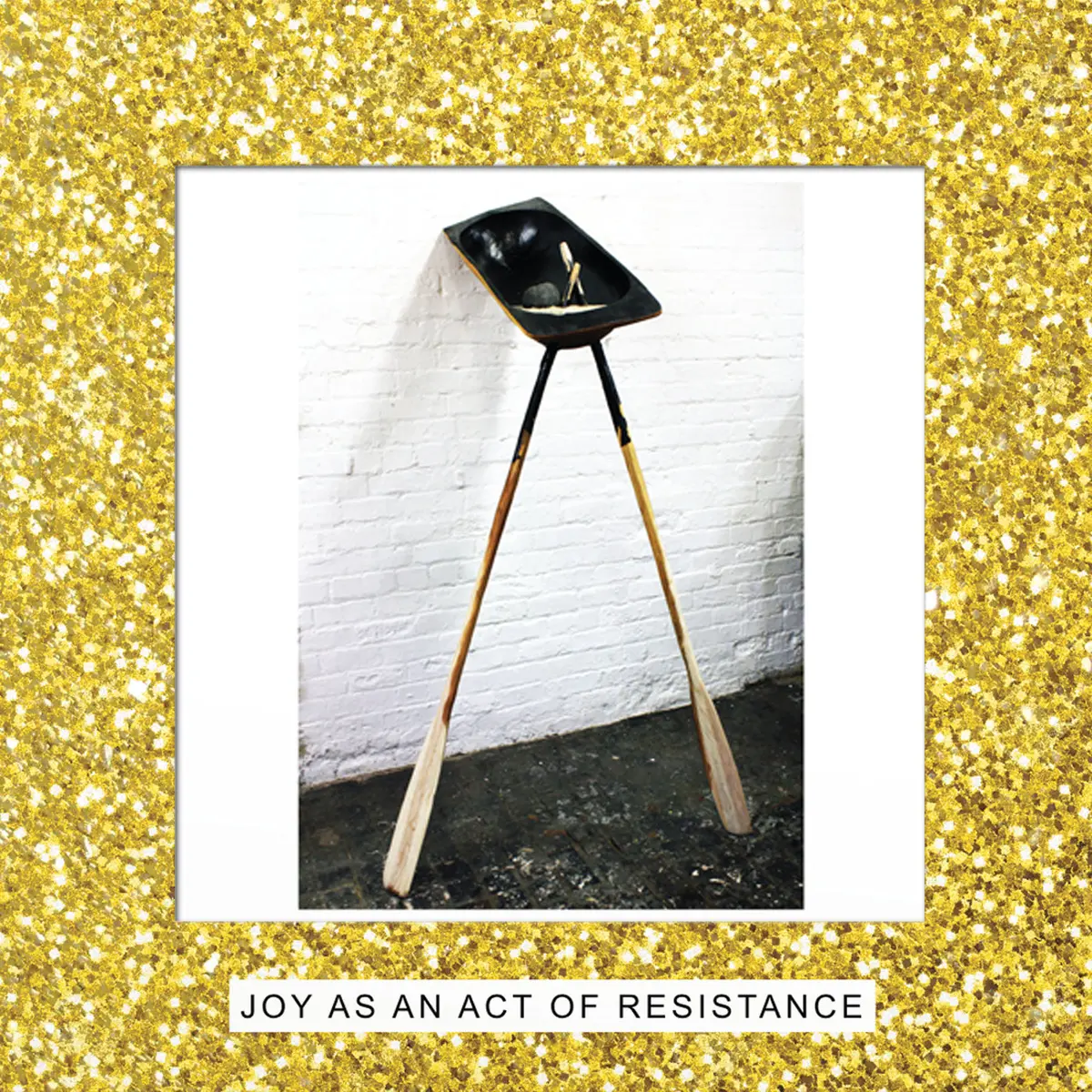 Idles/Joy As An Act Of Resistance (Deluxe Edition) [Lp] 1