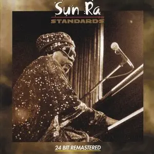 Sun Ra/Standards (Gold Vinyl) [Lp] 1