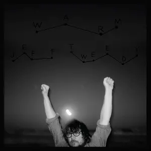 Tweedy, Jeff/Warm/Warmer (Limited Edition Splatter Vinyl) [Lp] 1