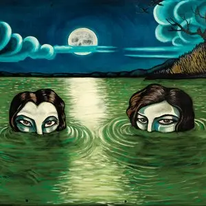 Drive-By Truckers/English Oceans (10Th Anniversary Edition) [Lp] 1