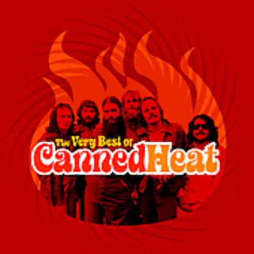 Canned Heat/Very Best Of [Cd] 1