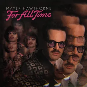Hawthorne, Mayer/For All Time [Lp] 1