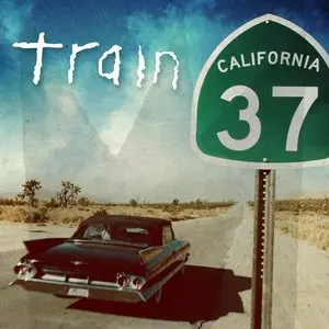 Train/California 37 [Lp] 1