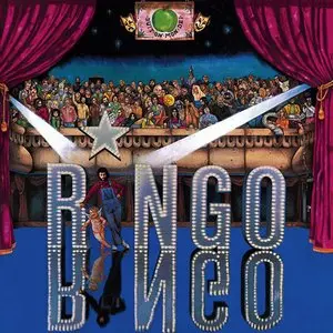 Starr, Ringo/Ringo [Lp] 1