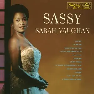 Vaughan, Sarah/Sassy (Verve By Request Series) [Lp] 1