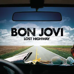 Bon Jovi/Lost Highway [Lp] 1