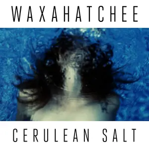 Waxahatchee/Cerulean Salt (Indie Exclusive 'Purple Pinwheel' Vinyl) [Lp] 1