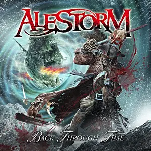 Alestorm/Back Through Time [Lp] 1