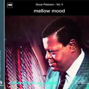 Peterson, Oscar/Mellow Mood: Exclusively For My Friends Vol. 5 [Lp] 1