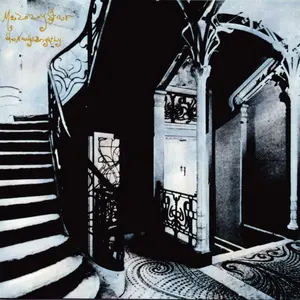 Mazzy Star/She Hangs Brightly [Lp] 1