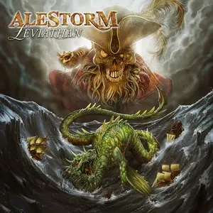 Alestorm/Leviathan [Lp] 1