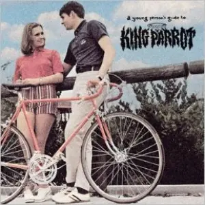 King Parrot/A Young Person's Guide To [Lp] 1
