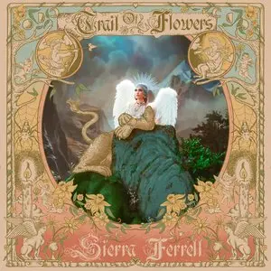 Ferrell, Sierra/Trail Of Flowers [Cd] 1