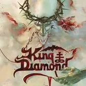 King Diamond/House Of God [Cd] 1