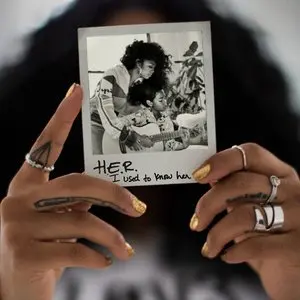 H.E.R./I Used To Know Her [Lp] 1