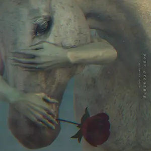 Poor Creature/All Smiles Tonight [Lp] 1