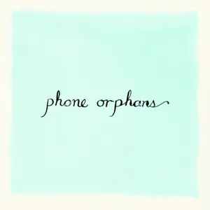 Veirs, Laura/Phone Orphans (Blue & Black Cornetto Vinyl) [Lp] 1