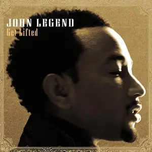 Legend, John/Get Lifted (20Th Anniversary) [Lp] 1
