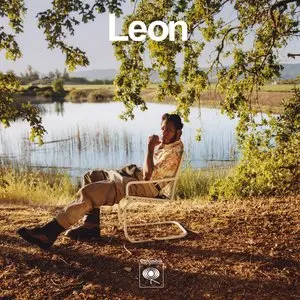 Bridges, Leon/Leon (Black Vinyl) [Lp] 1