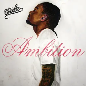 Wale/Ambition (Red Vinyl) [Lp] 1