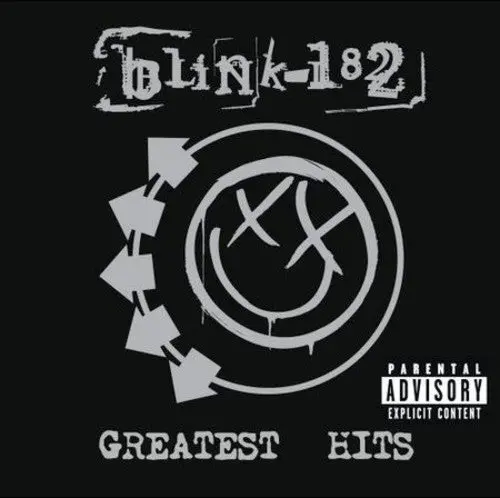 Blink 182/Greatest Hits [Cd] 1