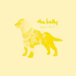 Beths, The/Warm Blood (Light Blue Vinyl) [Lp] 1