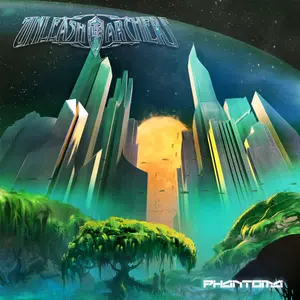 Unleash The Archers/Phantoma [Lp] 1