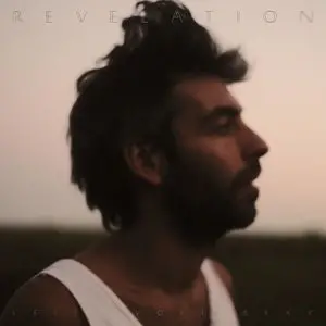 Vollebekk, Leif/Revelation [Cd] 1