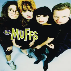 Muffs, The/The Muffs (Expanded 2Lp) [Lp] 1