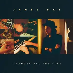Bay, James/Changes All The Time [Lp] 1