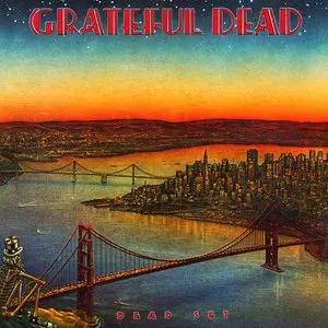 Grateful Dead/Dead Set [Lp] 1