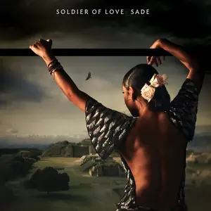 Sade/Soldier Of Love [Lp] 1