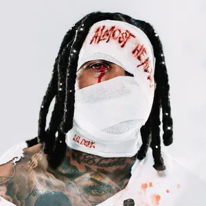 Lil Durk/Almost Healed [Lp] 1