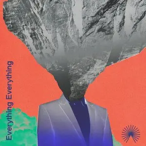 Everything Everything/Mountainhead (Indie Exclusive) [Lp] 1